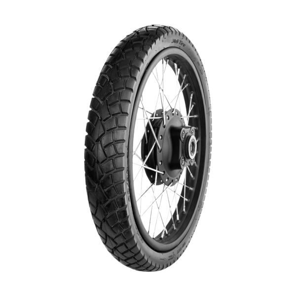 STREET ENDURO STREET ENDURO